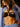 MIA - Bikini TOP CHOCO