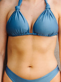 MIA - Bikini TOP AZURE