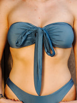 MIA - Bikini TOP AZURE