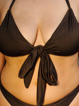 MIA - Bikini TOP CHOCO