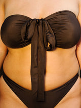 MIA - Bikini TOP CHOCO