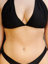 MIA - Bikini TOP BLACK