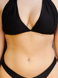 MIA - Bikini TOP BLACK