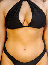 MIA - Bikini TOP BLACK