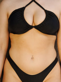 MIA - Bikini TOP BLACK
