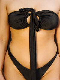 MIA - Bikini TOP BLACK